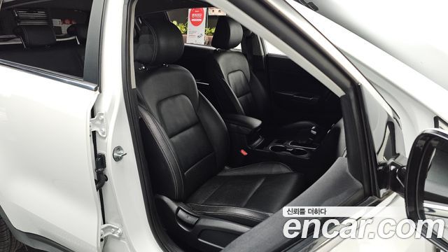 Kia Sportage 2019 — photo 17