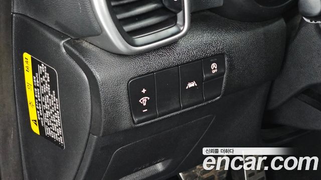Kia Sportage 2019 — photo 20
