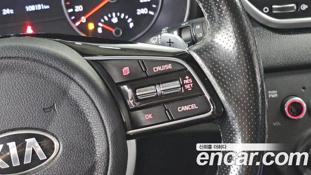 Kia Sportage 2019 — photo 23
