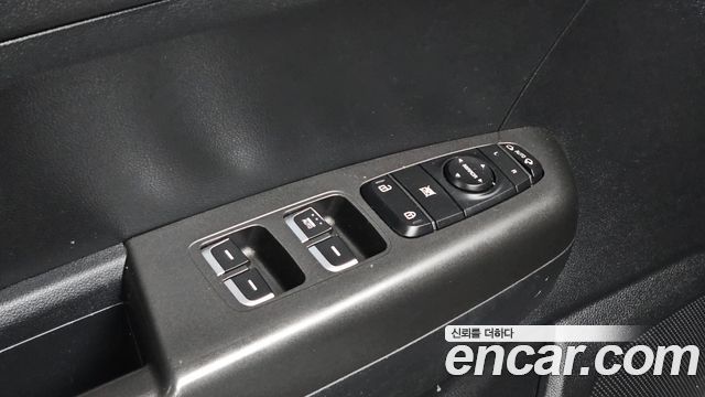 Kia Sportage 2019 — photo 26