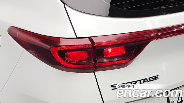 Kia Sportage 2019 — photo 9