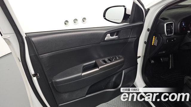 Kia Sportage 2019 — photo 14