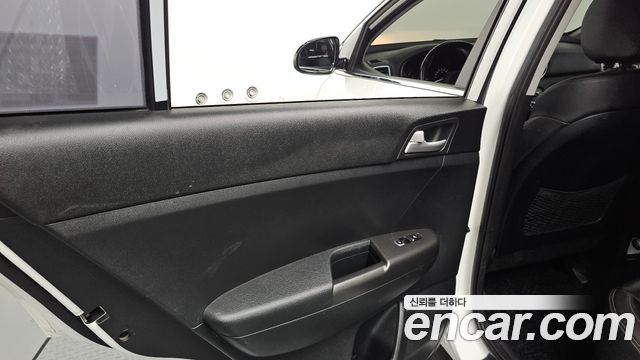 Kia Sportage 2019 — photo 15