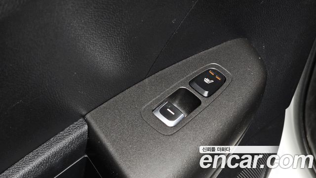 Kia Sportage 2019 — photo 27