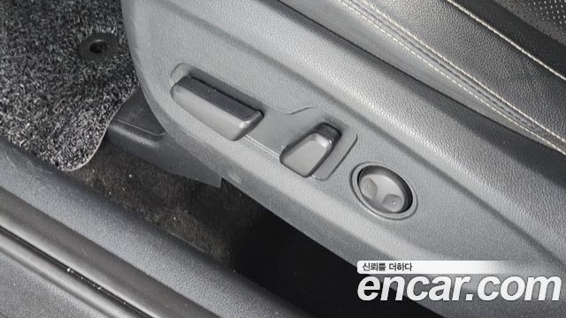 Kia Sportage 2019 — photo 29
