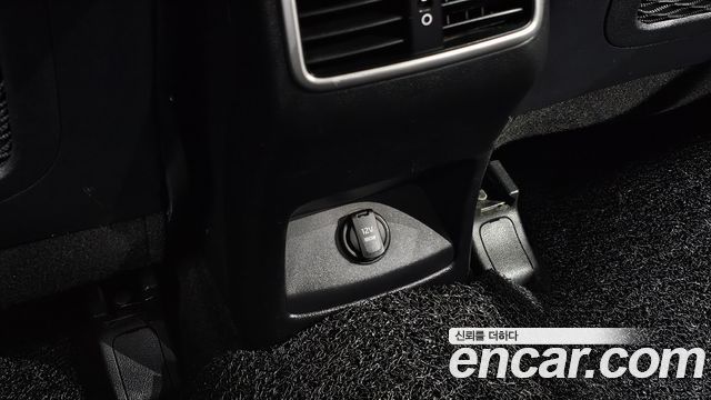 Kia Sportage 2019 — photo 30