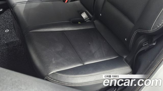 Kia Sportage 2019 — photo 31