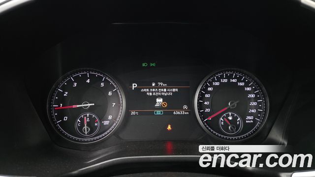 Hyundai Santafe 2023 — photo 8