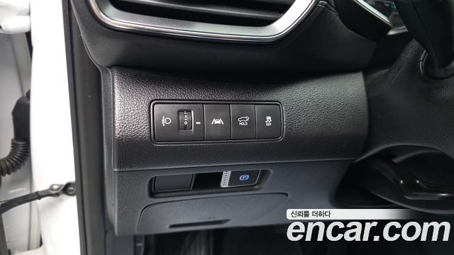 Hyundai Santafe 2023 — photo 13