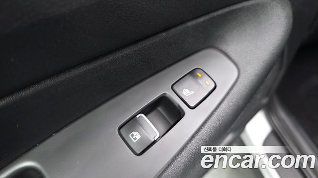 Hyundai Santafe 2023 — photo 19