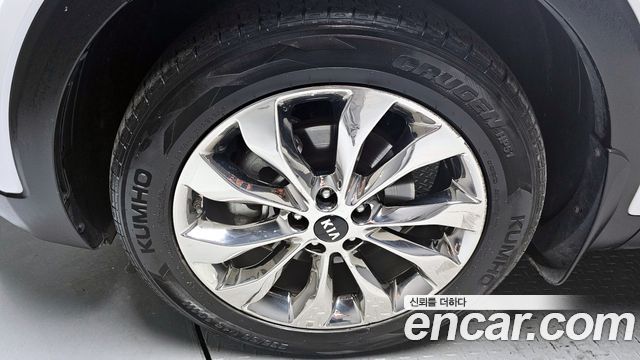 Kia Sorento 2019 — photo 5