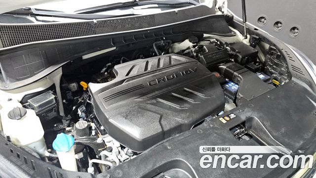 Kia Sorento 2019 — photo 6