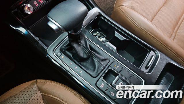 Kia Sorento 2019 — photo 12