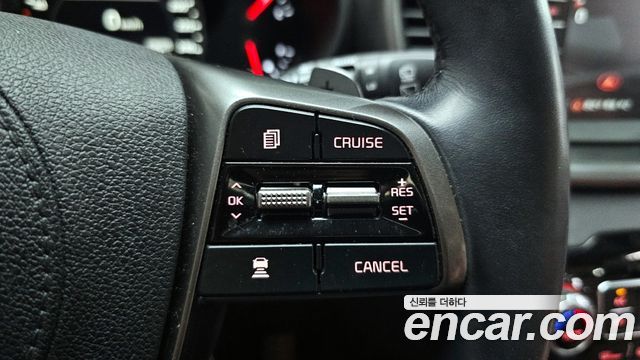 Kia Sorento 2019 — photo 22