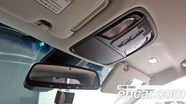 Kia Sorento 2019 — photo 23