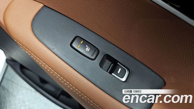 Kia Sorento 2019 — photo 24