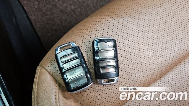 Kia Sorento 2019 — photo 25