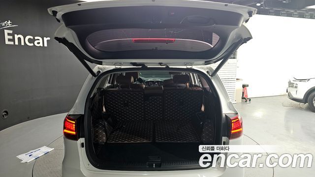 Kia Sorento 2019 — photo 26