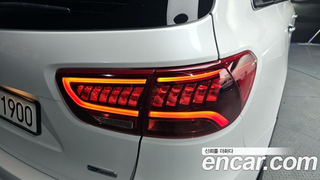 Kia Sorento 2019 — photo 9