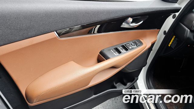 Kia Sorento 2019 — photo 14
