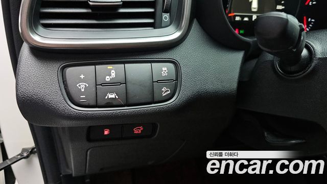 Kia Sorento 2019 — photo 29