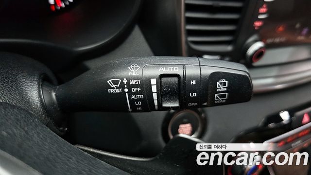 Kia Sorento 2019 — photo 30