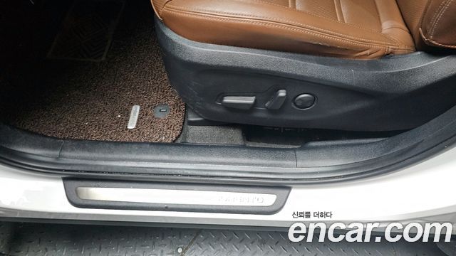 Kia Sorento 2019 — photo 31
