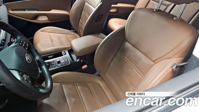 Kia Sorento 2019 — photo 33