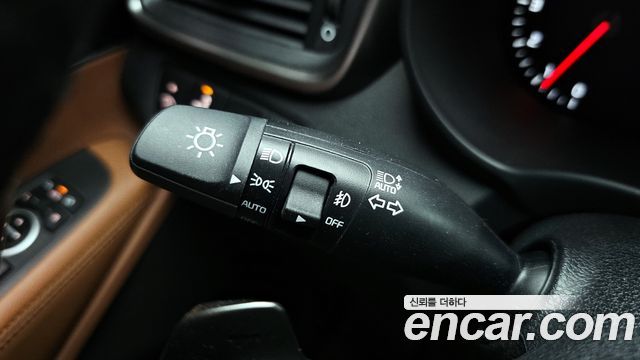 Kia Sorento 2019 — photo 34