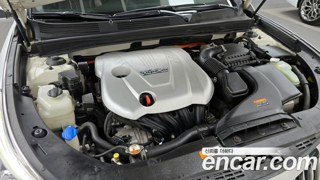 Hyundai Grandeur 2017 — photo 6