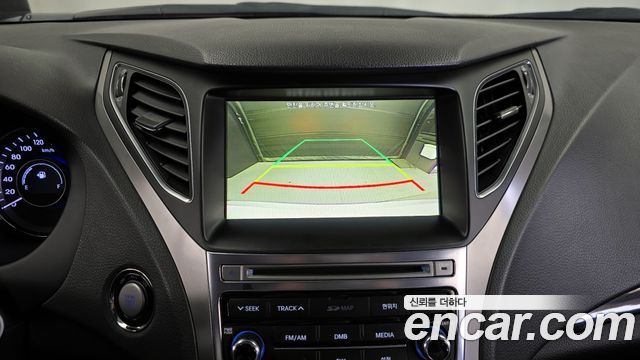 Hyundai Grandeur 2017 — photo 15