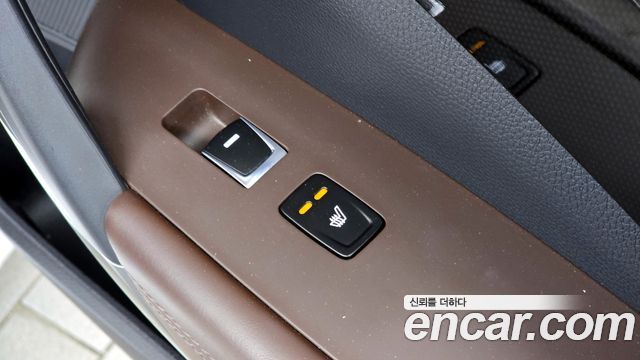 Hyundai Grandeur 2017 — photo 16