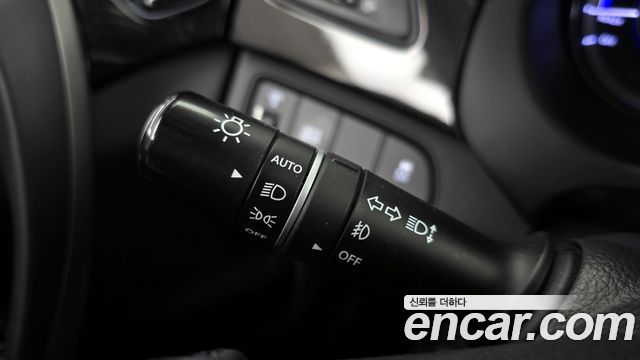 Hyundai Grandeur 2017 — photo 17