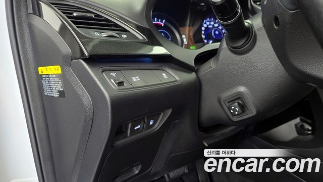 Hyundai Grandeur 2017 — photo 19