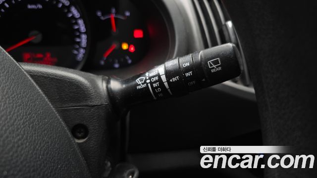 Kia Sportage 2012 — photo 22