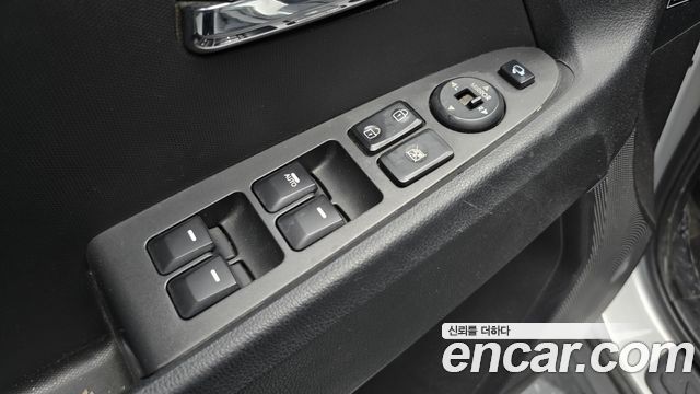 Kia Sportage 2012 — photo 24