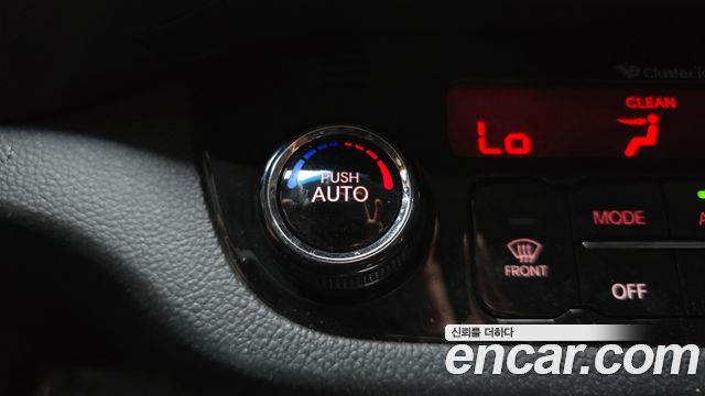 Kia Sportage 2012 — photo 25