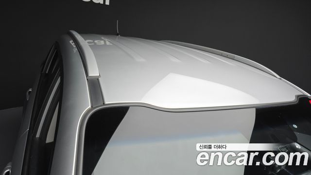 Kia Sportage 2012 — photo 28