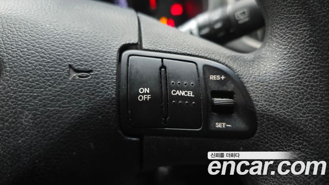 Kia Sportage 2012 — photo 31