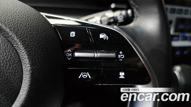 Hyundai Staria 2022 — photo 22