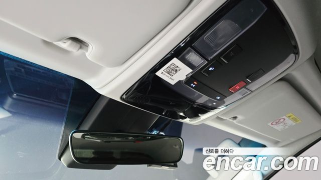 Hyundai Staria 2022 — photo 27