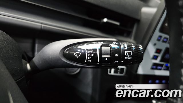 Hyundai Staria 2022 — photo 28