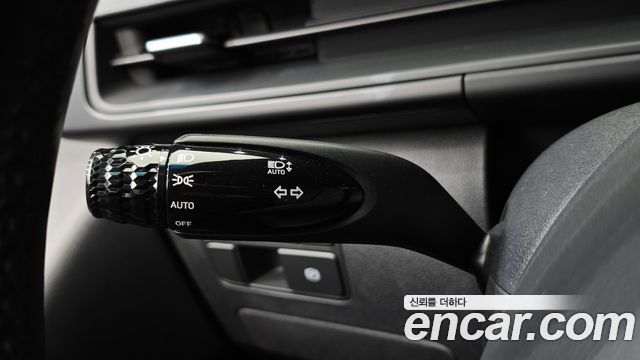 Hyundai Staria 2022 — photo 30