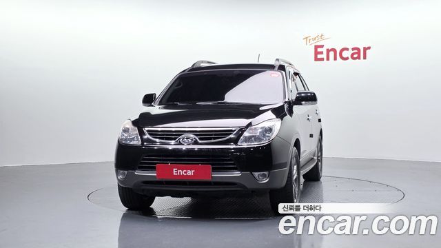 Hyundai Veracruz 2015 — photo 3