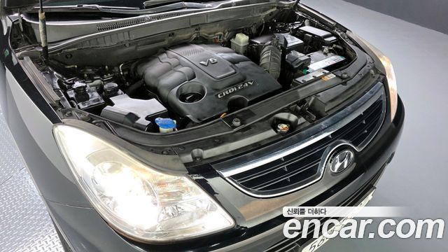 Hyundai Veracruz 2015 — photo 6