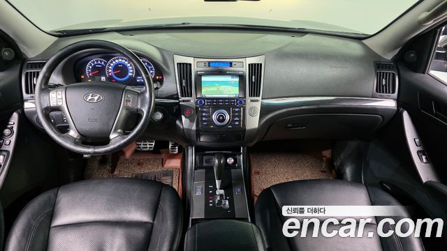 Hyundai Veracruz 2015 — photo 7
