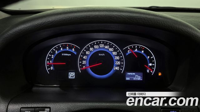 Hyundai Veracruz 2015 — photo 8