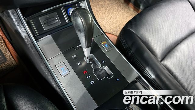 Hyundai Veracruz 2015 — photo 9