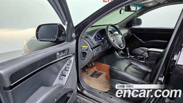 Hyundai Veracruz 2015 — photo 10