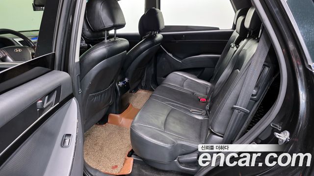 Hyundai Veracruz 2015 — photo 12